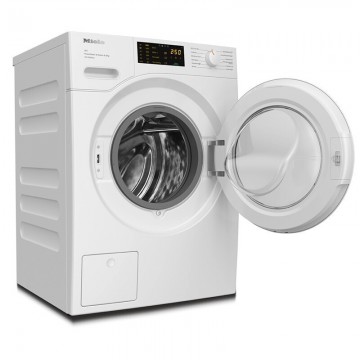 Miele Πλυντήριο Ρούχων 8kg με Ατμό 1400 Στροφών WWB380 WCS 125 Edition 12491440